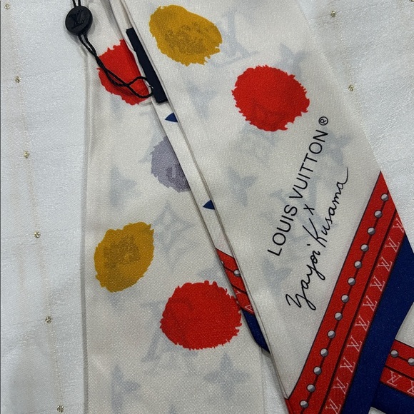 BAG TIE - Picture 2 of 5